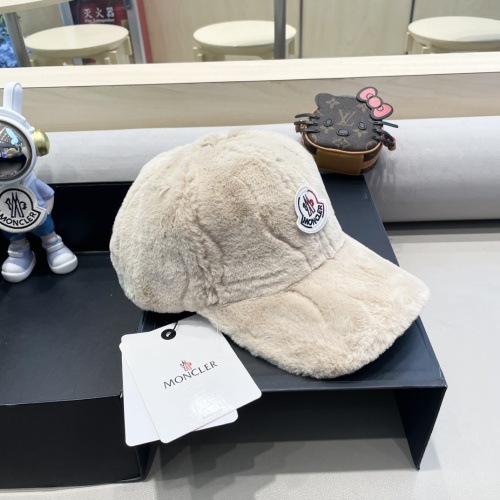 Cheap Moncler Caps #1241967 Replica Wholesale [$32.00 USD] [ITEM#1241967] on Replica Moncler Caps