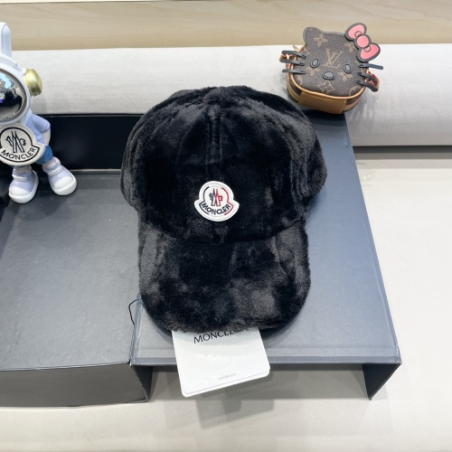 Cheap Moncler Caps #1241970 Replica Wholesale [$32.00 USD] [ITEM#1241970] on Replica Moncler Caps