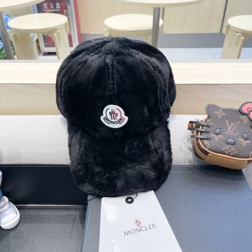 Cheap Moncler Caps #1241970 Replica Wholesale [$32.00 USD] [ITEM#1241970] on Replica Moncler Caps