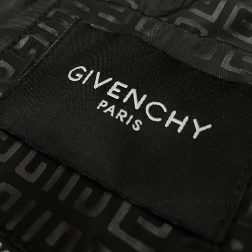 Cheap Givenchy Jackets Long Sleeved For Men #1241982 Replica Wholesale [$76.00 USD] [ITEM#1241982] on Replica Givenchy Jackets