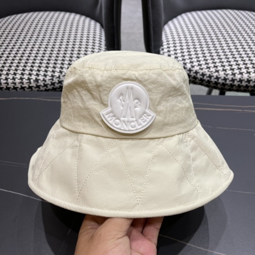 Cheap Moncler Caps #1241984 Replica Wholesale [$36.00 USD] [ITEM#1241984] on Replica Moncler Caps