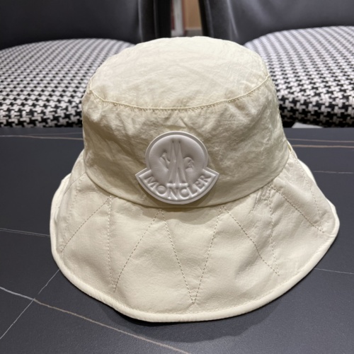 Cheap Moncler Caps #1241984 Replica Wholesale [$36.00 USD] [ITEM#1241984] on Replica Moncler Caps