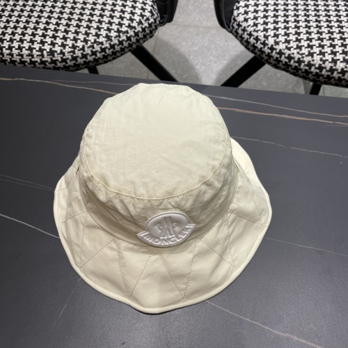 Cheap Moncler Caps #1241984 Replica Wholesale [$36.00 USD] [ITEM#1241984] on Replica Moncler Caps