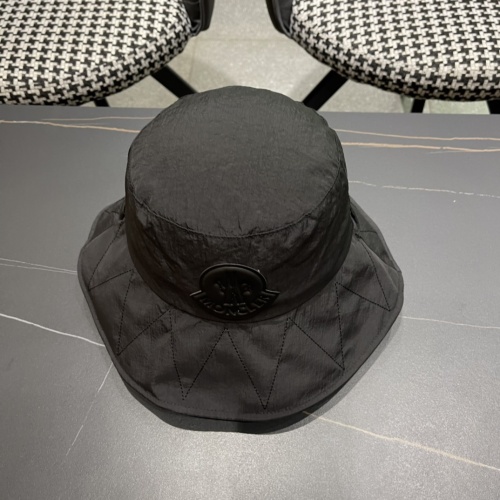 Cheap Moncler Caps #1241991 Replica Wholesale [$36.00 USD] [ITEM#1241991] on Replica Moncler Caps