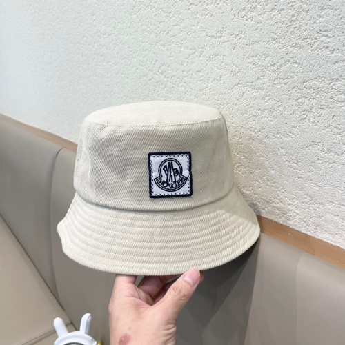 Cheap Moncler Caps #1241997 Replica Wholesale [$34.00 USD] [ITEM#1241997] on Replica Moncler Caps