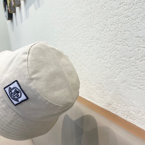 Cheap Moncler Caps #1241997 Replica Wholesale [$34.00 USD] [ITEM#1241997] on Replica Moncler Caps