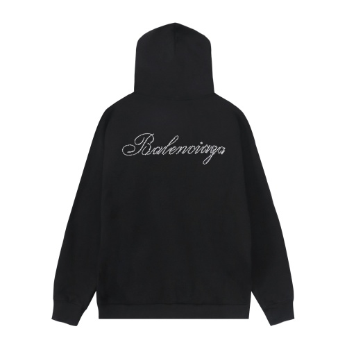 Cheap Balenciaga Hoodies Long Sleeved For Unisex #1241999 Replica Wholesale [$60.00 USD] [ITEM#1241999] on Replica Balenciaga Hoodies