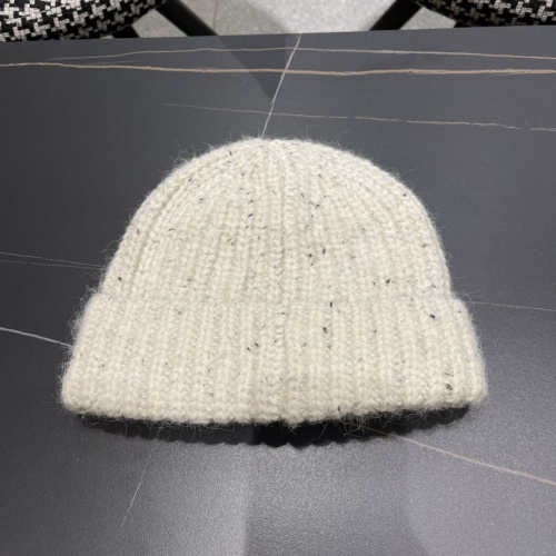 Cheap Moncler Caps #1242000 Replica Wholesale [$36.00 USD] [ITEM#1242000] on Replica Moncler Caps