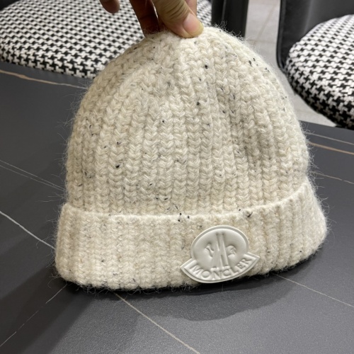 Cheap Moncler Caps #1242000 Replica Wholesale [$36.00 USD] [ITEM#1242000] on Replica Moncler Caps