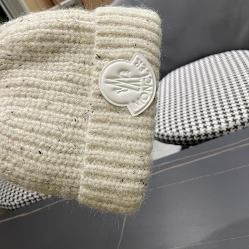 Cheap Moncler Caps #1242000 Replica Wholesale [$36.00 USD] [ITEM#1242000] on Replica Moncler Caps