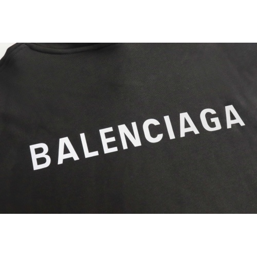 Cheap Balenciaga Hoodies Long Sleeved For Unisex #1242003 Replica Wholesale [$64.00 USD] [ITEM#1242003] on Replica Balenciaga Hoodies