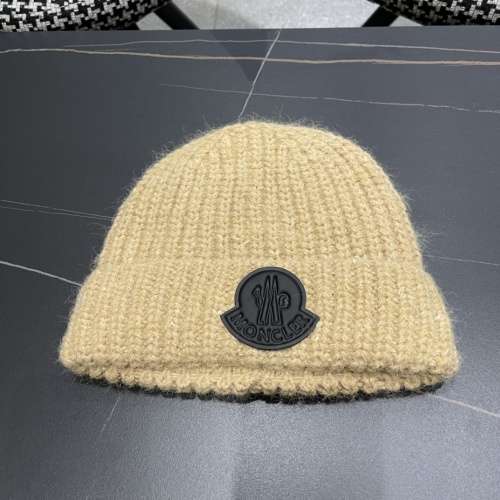 Cheap Moncler Caps #1242004 Replica Wholesale [$36.00 USD] [ITEM#1242004] on Replica Moncler Caps