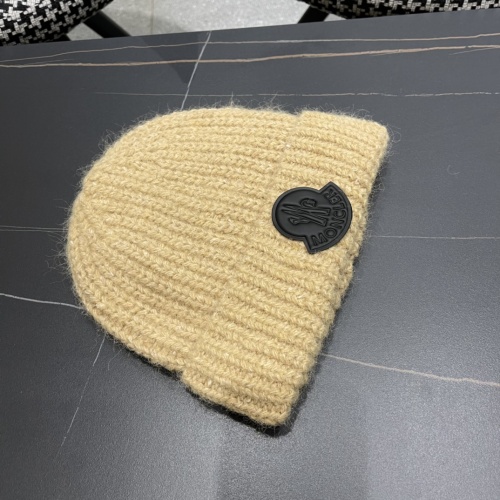 Cheap Moncler Caps #1242004 Replica Wholesale [$36.00 USD] [ITEM#1242004] on Replica Moncler Caps