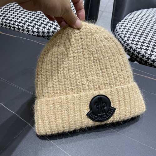 Cheap Moncler Caps #1242004 Replica Wholesale [$36.00 USD] [ITEM#1242004] on Replica Moncler Caps