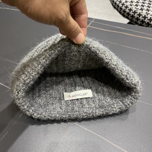 Cheap Moncler Caps #1242006 Replica Wholesale [$36.00 USD] [ITEM#1242006] on Replica Moncler Caps