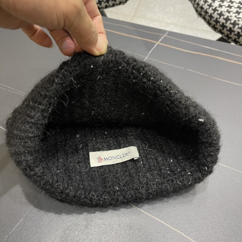 Cheap Moncler Caps #1242007 Replica Wholesale [$36.00 USD] [ITEM#1242007] on Replica Moncler Caps