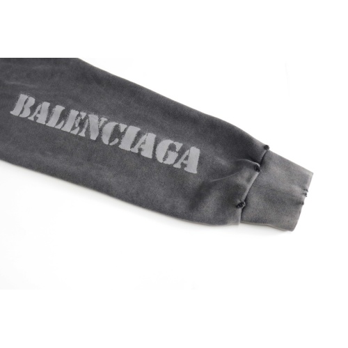 Cheap Balenciaga Hoodies Long Sleeved For Unisex #1242008 Replica Wholesale [$72.00 USD] [ITEM#1242008] on Replica Balenciaga Hoodies