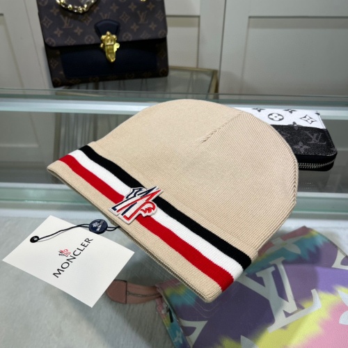 Cheap Moncler Caps #1242010 Replica Wholesale [$29.00 USD] [ITEM#1242010] on Replica Moncler Caps