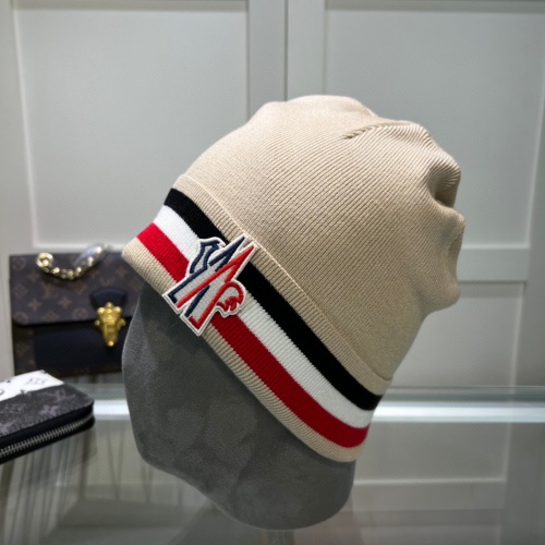 Cheap Moncler Caps #1242010 Replica Wholesale [$29.00 USD] [ITEM#1242010] on Replica Moncler Caps