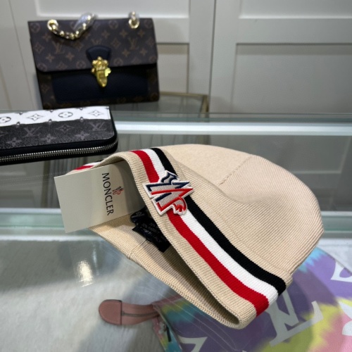 Cheap Moncler Caps #1242010 Replica Wholesale [$29.00 USD] [ITEM#1242010] on Replica Moncler Caps