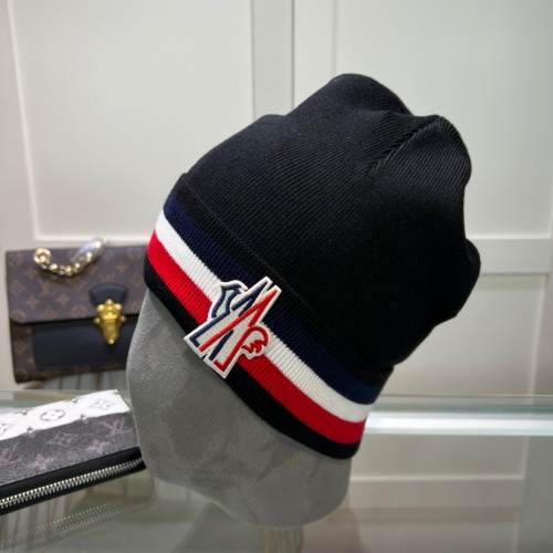 Cheap Moncler Caps #1242013 Replica Wholesale [$29.00 USD] [ITEM#1242013] on Replica Moncler Caps