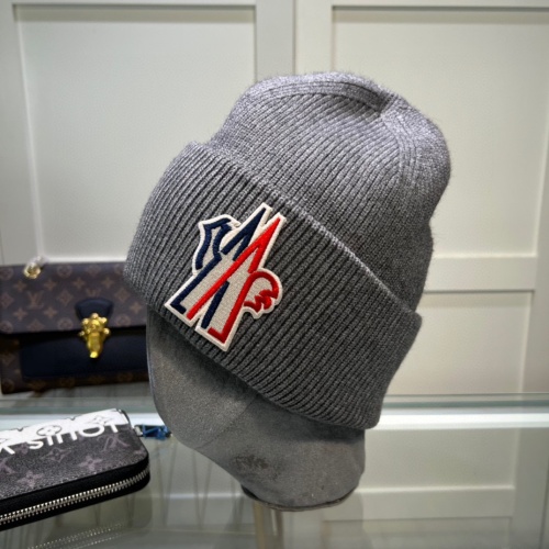 Cheap Moncler Caps #1242018 Replica Wholesale [$32.00 USD] [ITEM#1242018] on Replica Moncler Caps