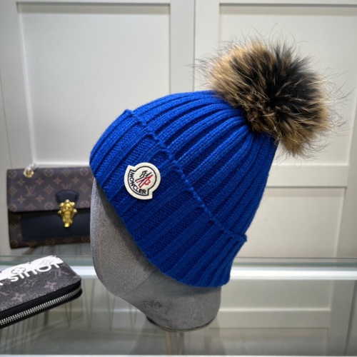 Cheap Moncler Caps #1242038 Replica Wholesale [$29.00 USD] [ITEM#1242038] on Replica Moncler Caps