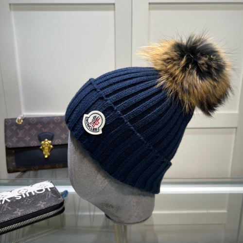 Cheap Moncler Caps #1242040 Replica Wholesale [$29.00 USD] [ITEM#1242040] on Replica Moncler Caps