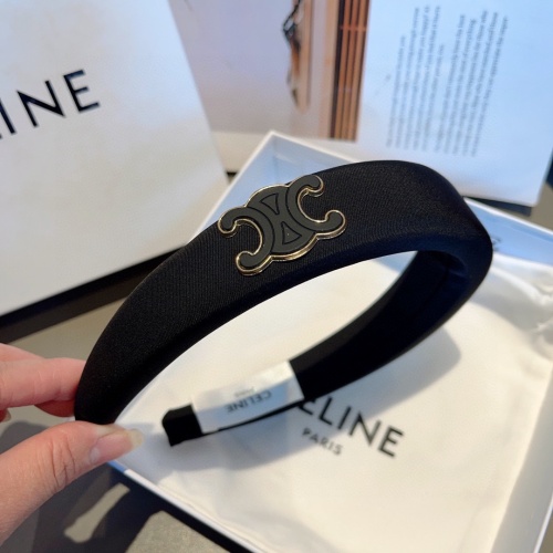 Cheap Celine Headband For Women #1242091 Replica Wholesale [$27.00 USD] [ITEM#1242091] on Replica Celine Headband