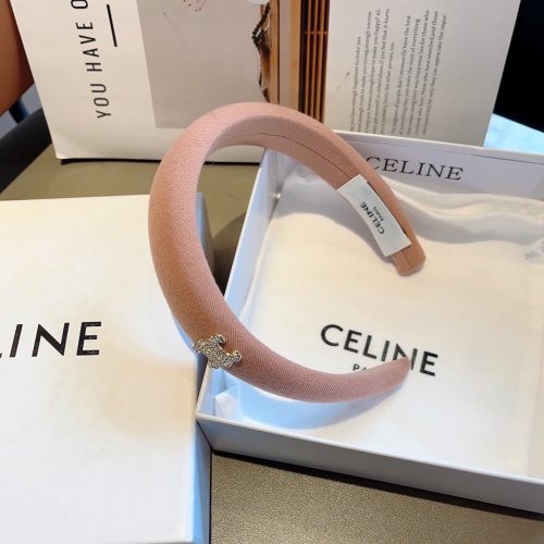 Cheap Celine Headband For Women #1242092 Replica Wholesale [$27.00 USD] [ITEM#1242092] on Replica Celine Headband