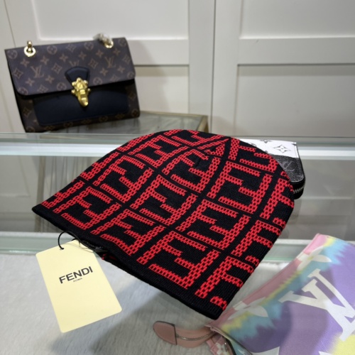 Cheap Fendi Caps #1242105 Replica Wholesale [$25.00 USD] [ITEM#1242105] on Replica Fendi Caps