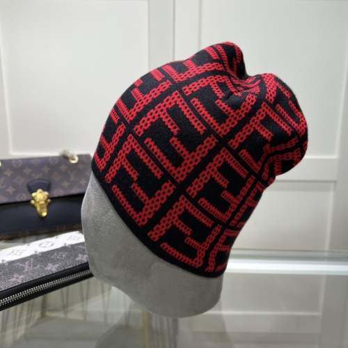 Cheap Fendi Caps #1242105 Replica Wholesale [$25.00 USD] [ITEM#1242105] on Replica Fendi Caps