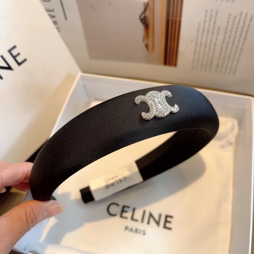 Cheap Celine Headband For Women #1242129 Replica Wholesale [$27.00 USD] [ITEM#1242129] on Replica Celine Headband