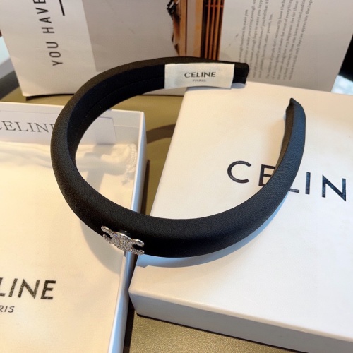 Cheap Celine Headband For Women #1242129 Replica Wholesale [$27.00 USD] [ITEM#1242129] on Replica Celine Headband