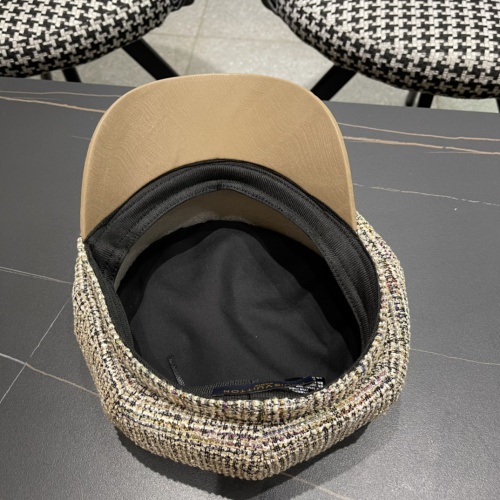 Cheap Louis Vuitton LV Caps #1242142 Replica Wholesale [$34.00 USD] [ITEM#1242142] on Replica Louis Vuitton LV Caps