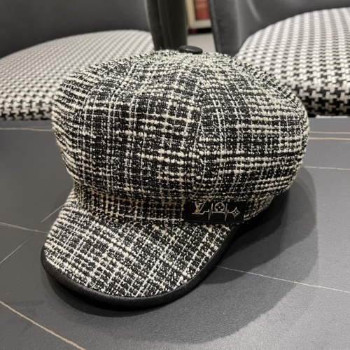 Cheap Louis Vuitton LV Caps #1242144 Replica Wholesale [$34.00 USD] [ITEM#1242144] on Replica 