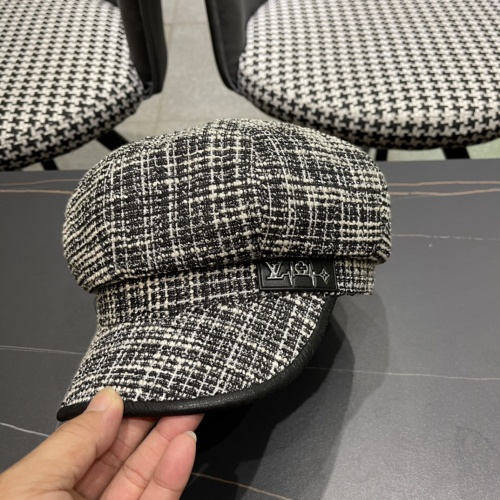 Cheap Louis Vuitton LV Caps #1242144 Replica Wholesale [$34.00 USD] [ITEM#1242144] on Replica 