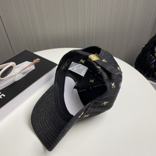 Cheap Louis Vuitton LV Caps #1242148 Replica Wholesale [$27.00 USD] [ITEM#1242148] on Replica Louis Vuitton LV Caps