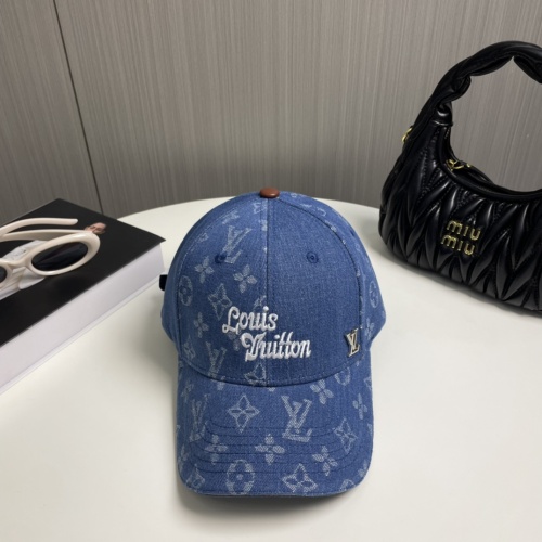 Cheap Louis Vuitton LV Caps #1242149 Replica Wholesale [$29.00 USD] [ITEM#1242149] on Replica Louis Vuitton LV Caps