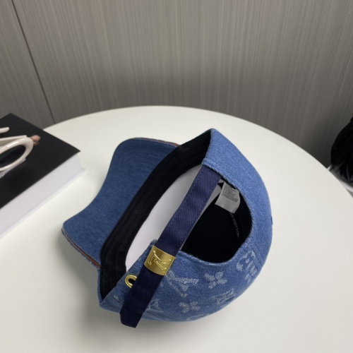 Cheap Louis Vuitton LV Caps #1242149 Replica Wholesale [$29.00 USD] [ITEM#1242149] on Replica Louis Vuitton LV Caps