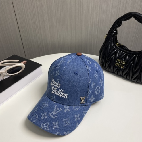 Cheap Louis Vuitton LV Caps #1242149 Replica Wholesale [$29.00 USD] [ITEM#1242149] on Replica Louis Vuitton LV Caps