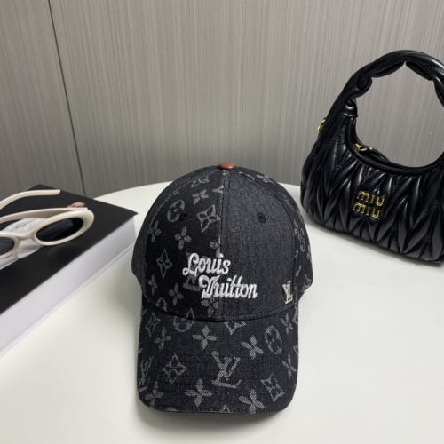 Cheap Louis Vuitton LV Caps #1242150 Replica Wholesale [$29.00 USD] [ITEM#1242150] on Replica Louis Vuitton LV Caps