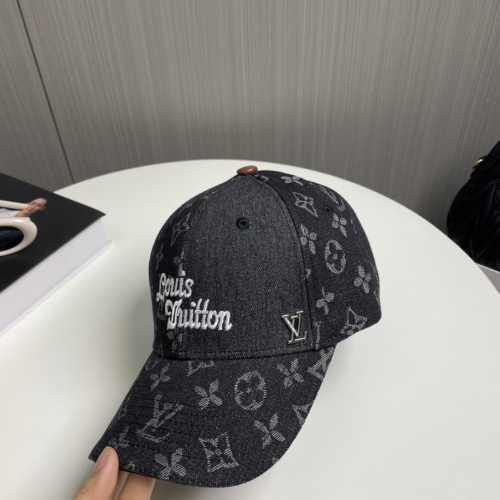 Cheap Louis Vuitton LV Caps #1242150 Replica Wholesale [$29.00 USD] [ITEM#1242150] on Replica Louis Vuitton LV Caps