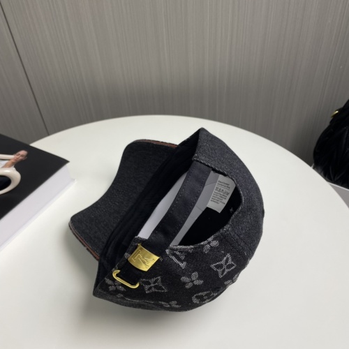 Cheap Louis Vuitton LV Caps #1242150 Replica Wholesale [$29.00 USD] [ITEM#1242150] on Replica Louis Vuitton LV Caps