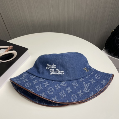 Cheap Louis Vuitton LV Caps #1242152 Replica Wholesale [$29.00 USD] [ITEM#1242152] on Replica Louis Vuitton LV Caps