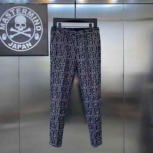 Christian Dior Pants For Men #1242200