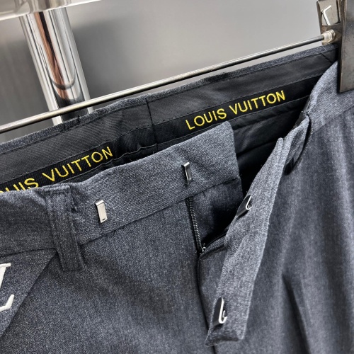 Cheap Louis Vuitton LV Pants For Men #1242204 Replica Wholesale [$60.00 USD] [ITEM#1242204] on Replica Louis Vuitton LV Pants