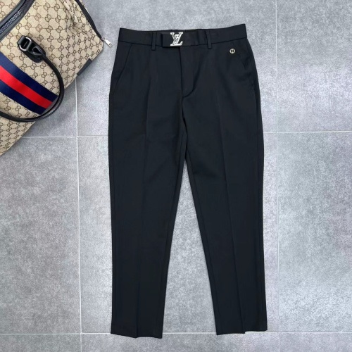 Cheap Louis Vuitton LV Pants For Men #1242205 Replica Wholesale [$56.00 USD] [ITEM#1242205] on Replica Louis Vuitton LV Pants