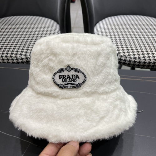 Cheap Prada Caps #1242216 Replica Wholesale [$36.00 USD] [ITEM#1242216] on Replica Prada Caps