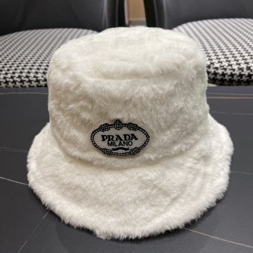 Cheap Prada Caps #1242216 Replica Wholesale [$36.00 USD] [ITEM#1242216] on Replica Prada Caps